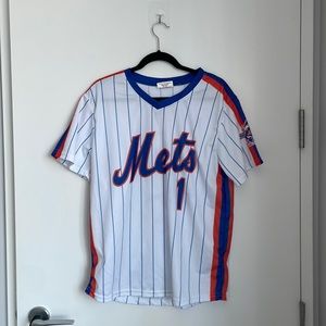 BASEBALL JERSEY